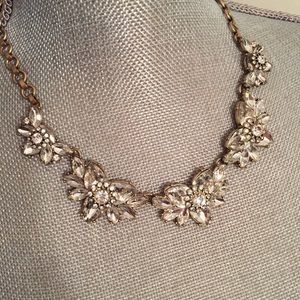Statement Collar Necklace