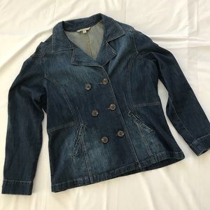 CAbi Jeans blazer