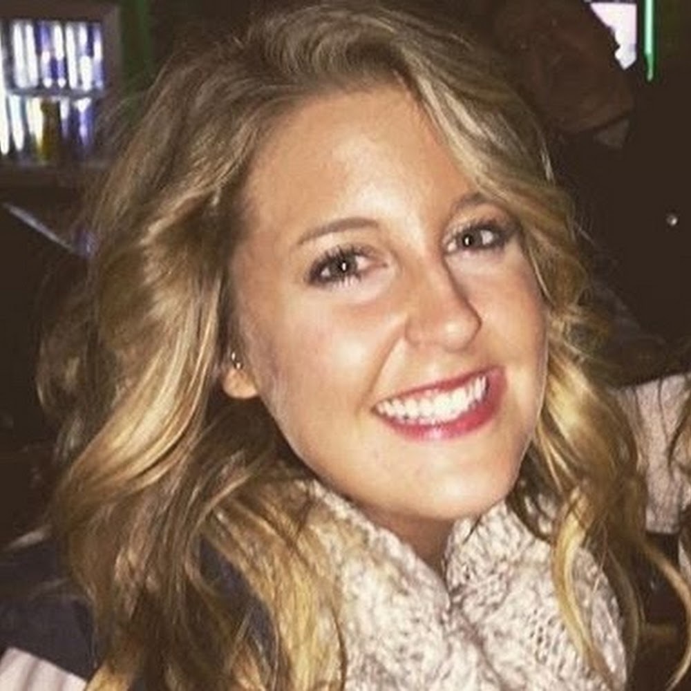 Meet your Posher, Kaitlyn