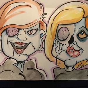 Meet your Posher, Debi