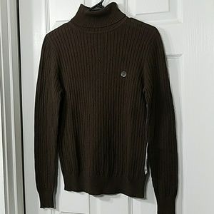 kim rogers turtleneck