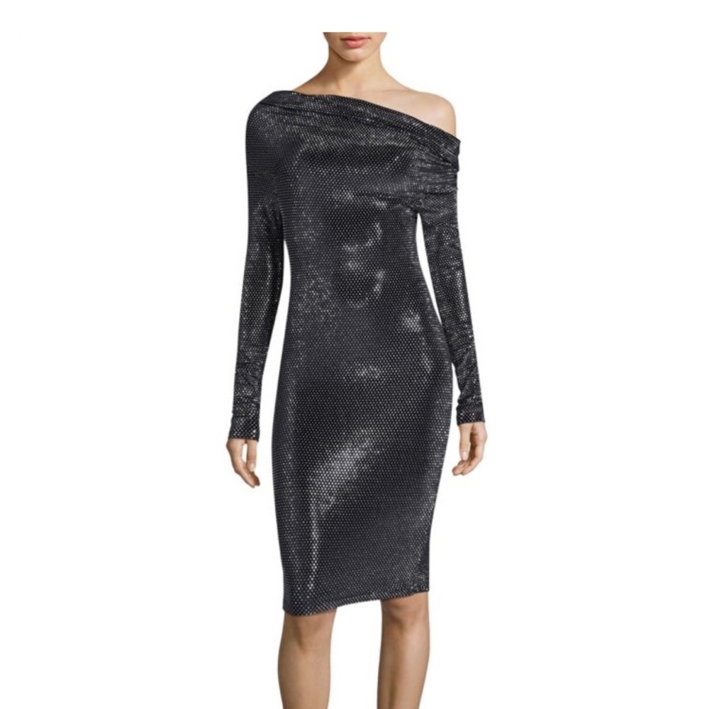Faith Connexion dress NWT