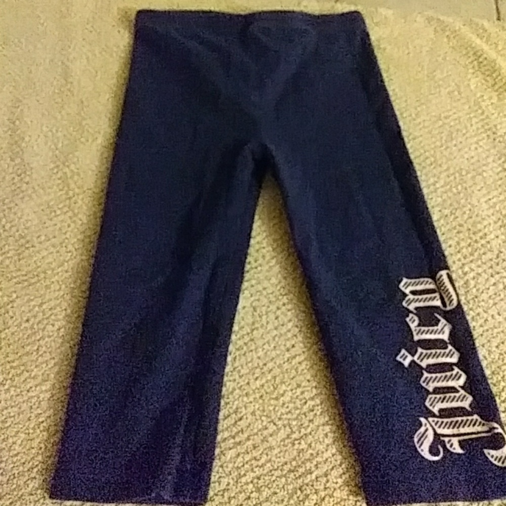 Juicy couture pants