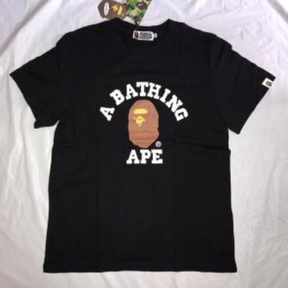Bape shirt