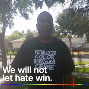 Meet your Posher, Theodore