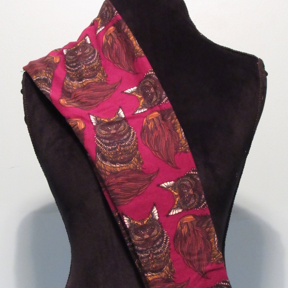 LulaRoe OS Leggings