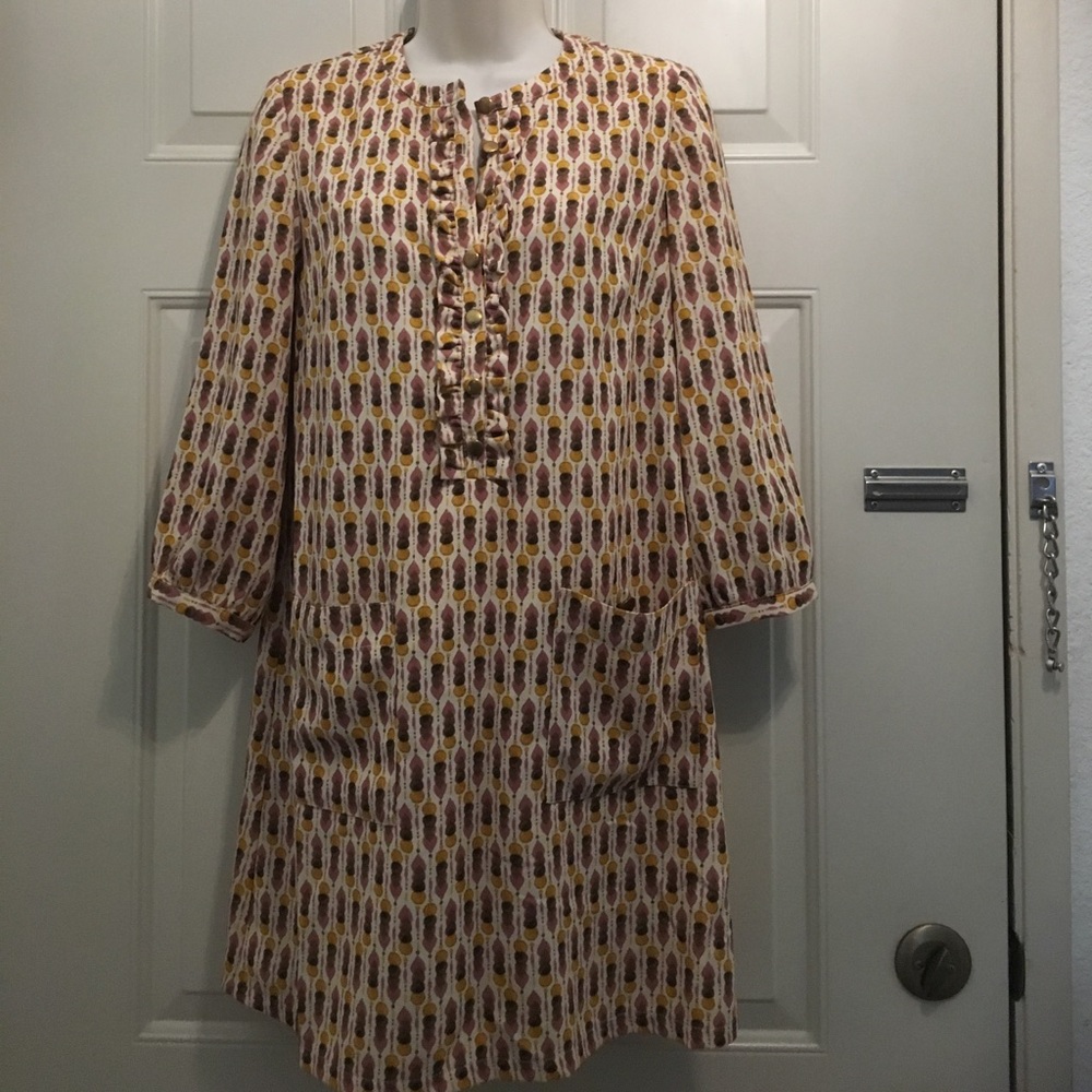 H&M dress