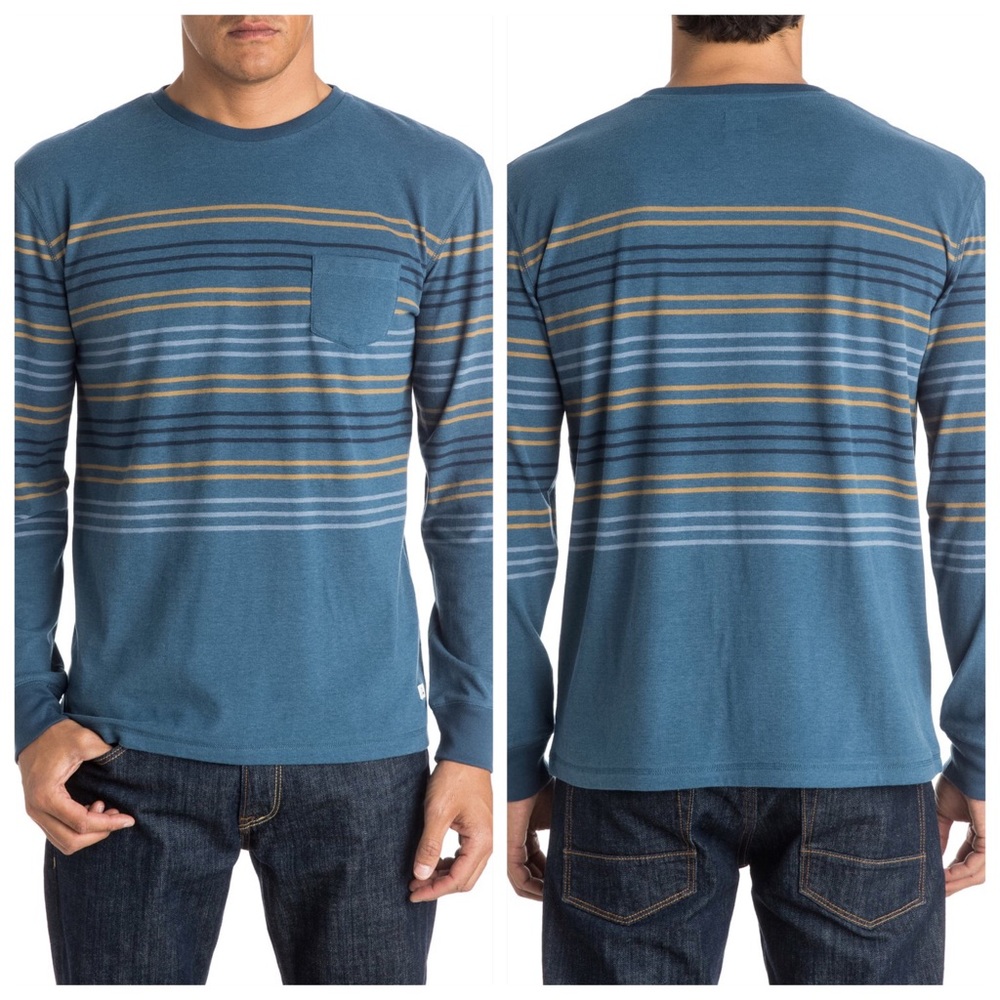🆕Quiksilver Snit Sweater - Picture 2 of 6