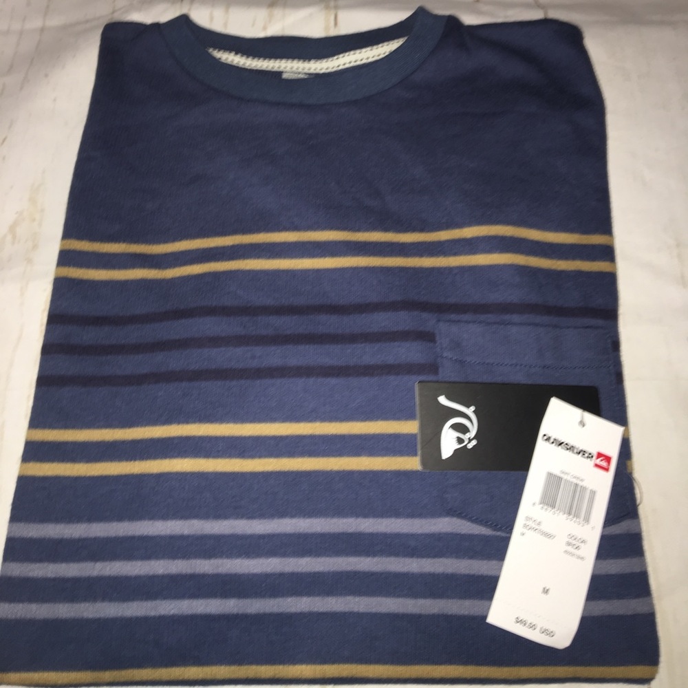 🆕Quiksilver Snit Sweater - Picture 5 of 6