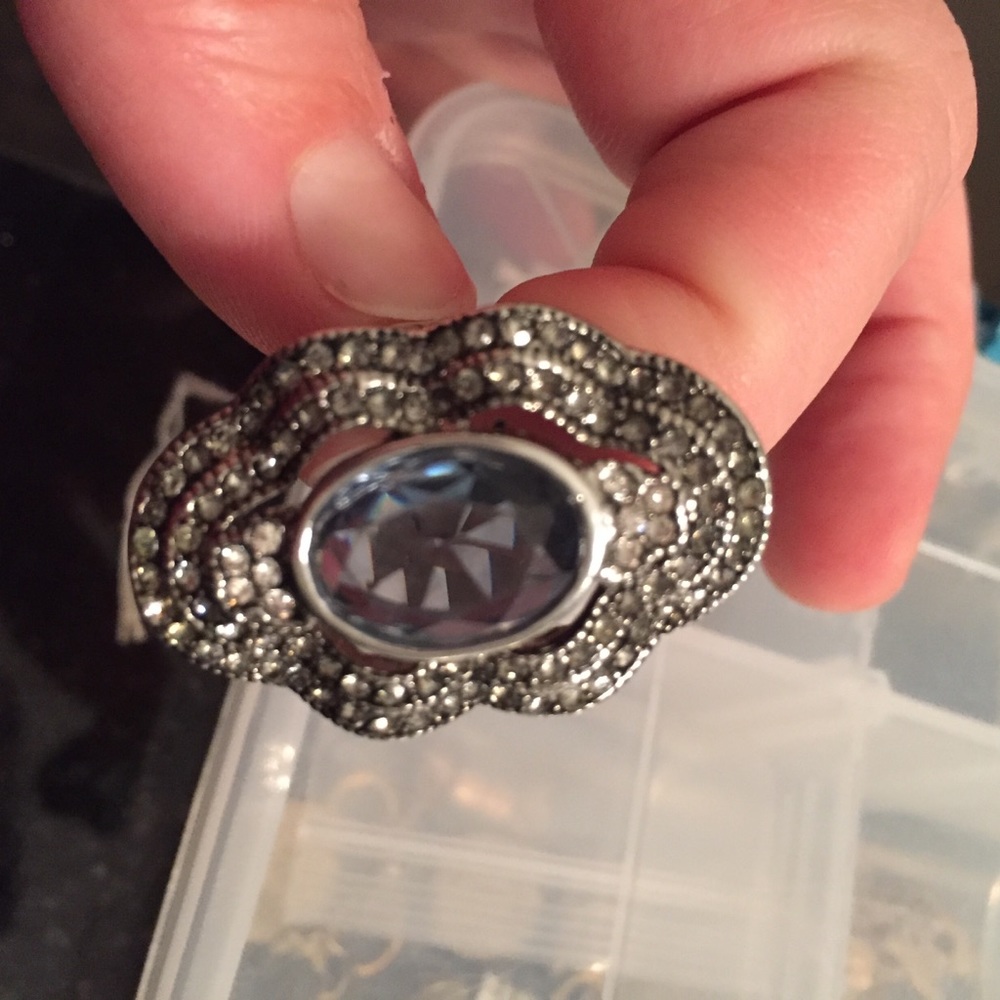 Statement Ring - image 2