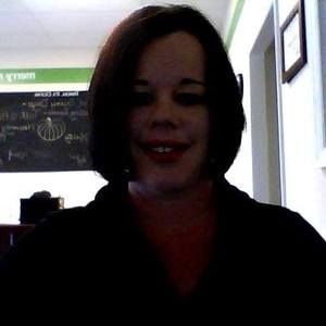 Meet your Posher, Kristen