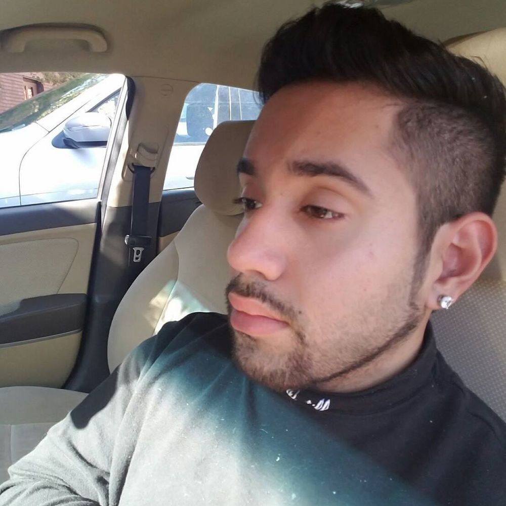 Meet your Posher, Miguel