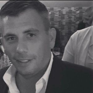 Meet your Posher, Jason