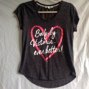 Victoria's Secret top XS Body by Victoria