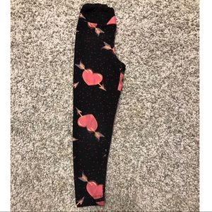 LuLaRoe SM Leggings