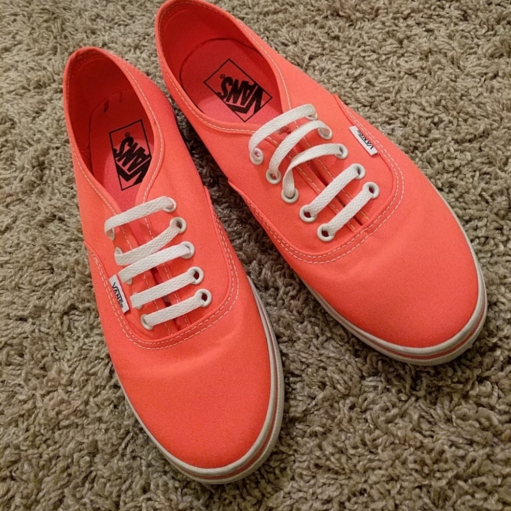 I don't wear them anymore.