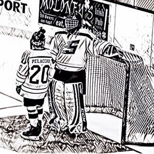 Meet your Posher, Dominick