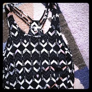 Volcom Tank