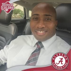 Meet your Posher, Mike