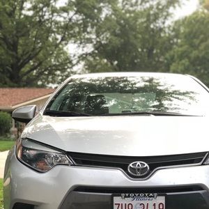 Meet your Posher, Robert