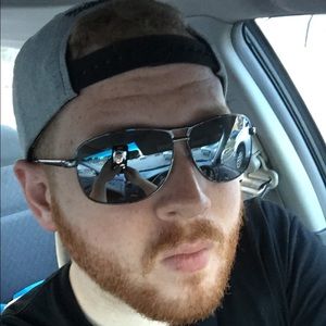 Meet your Posher, Bryan