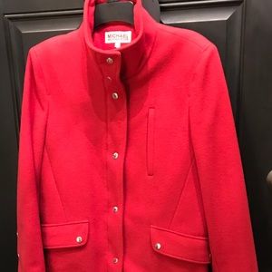 Michael Kors Winter Jacket