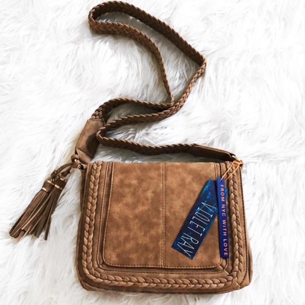🎉HOST PICK🎉Free People Kourtney Bag - Picture 2 of 8