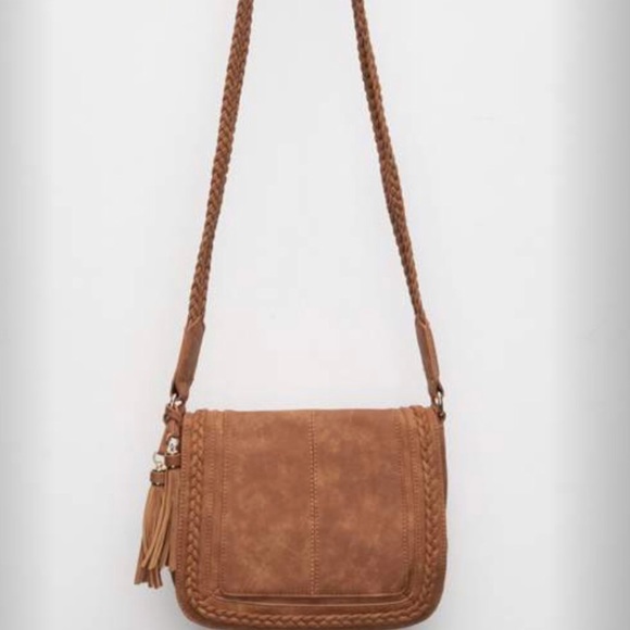 🎉HOST PICK🎉Free People Kourtney Bag - Picture 5 of 8