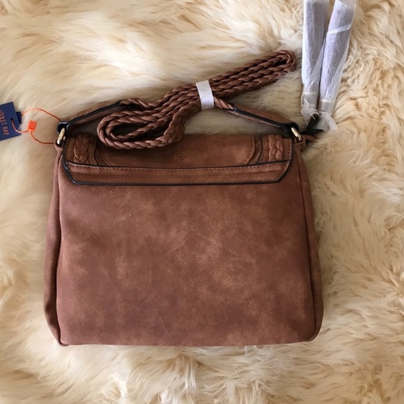 🎉HOST PICK🎉Free People Kourtney Bag - Picture 8 of 8