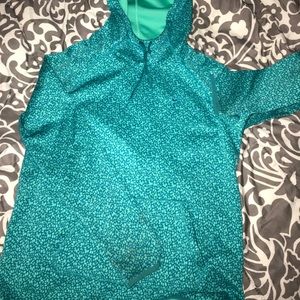 Nike sweatshirt