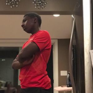 Meet your Posher, Elijah