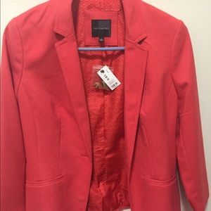 The Limited Blazer.  Small with Tags