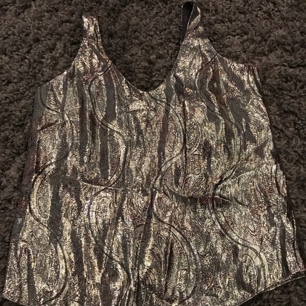 JCrew Top