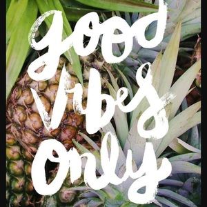 Meet your Posher, Mackenzie