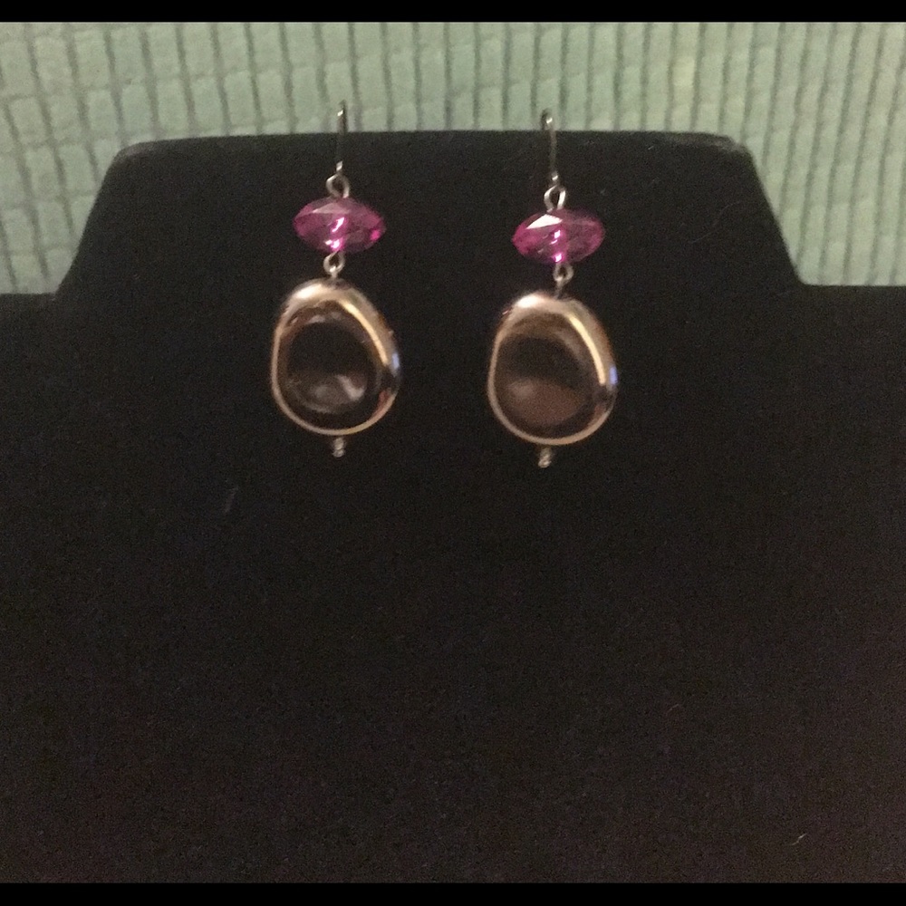 Premier Designs earrings