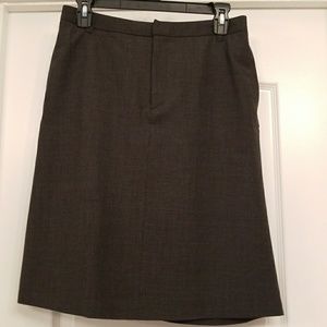 Banana Republic Skirt