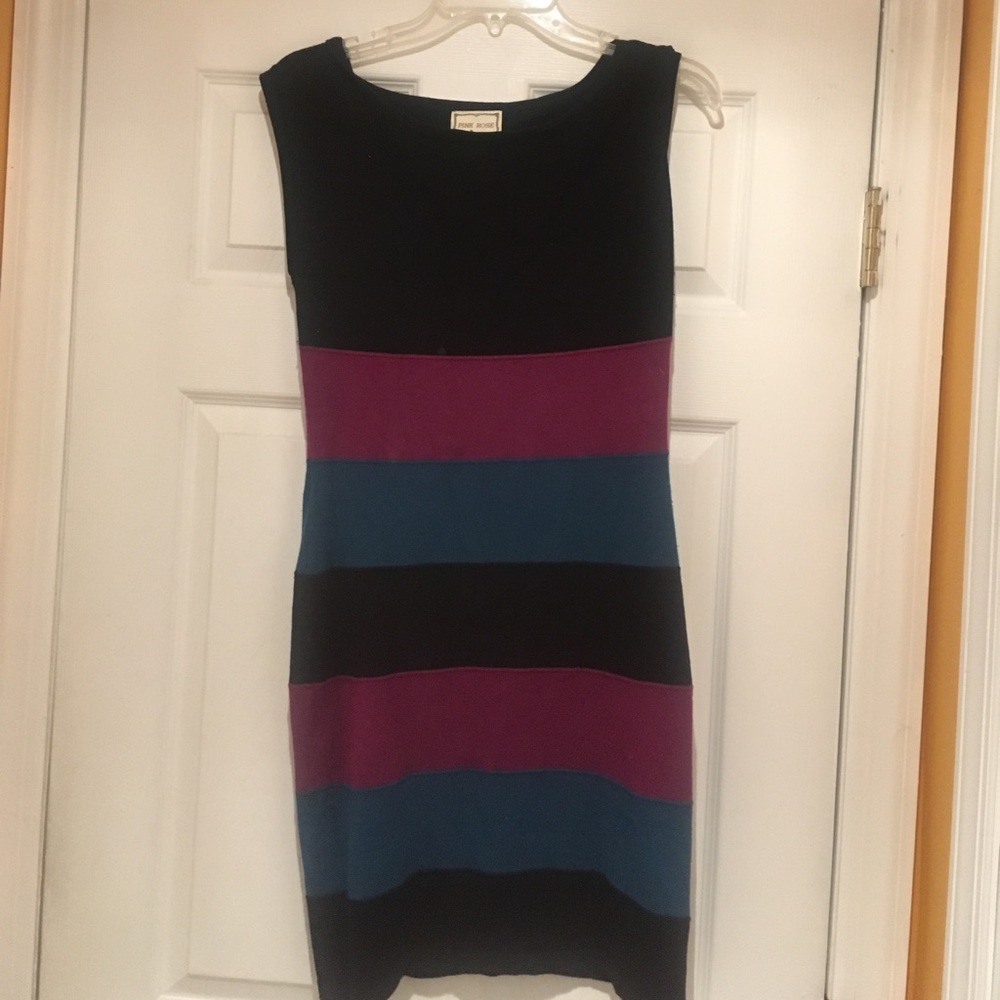Dress to wear with leggings