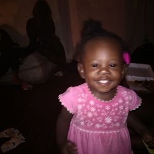 Meet your Posher, Sherrell