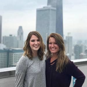 Meet your Posher, Rosie