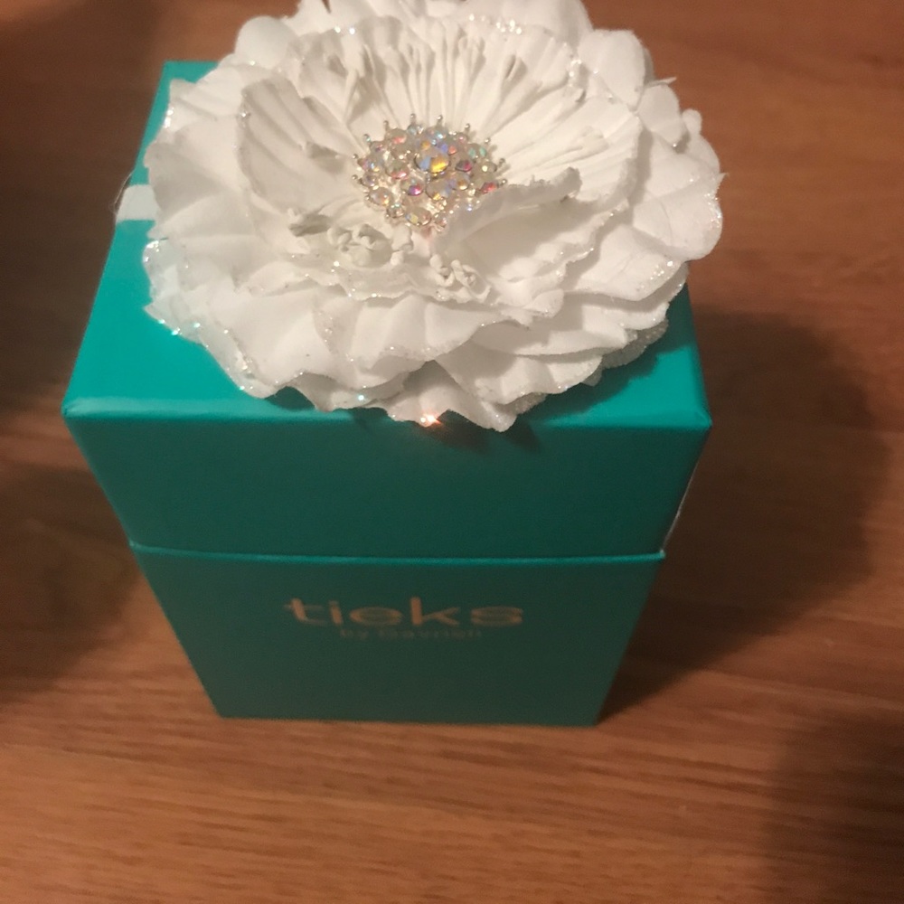 Tieks box