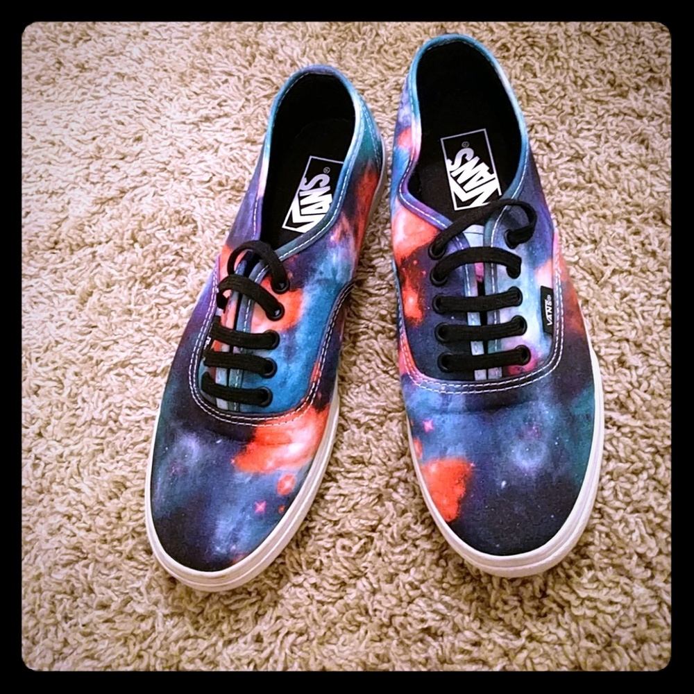 I dont wear them.