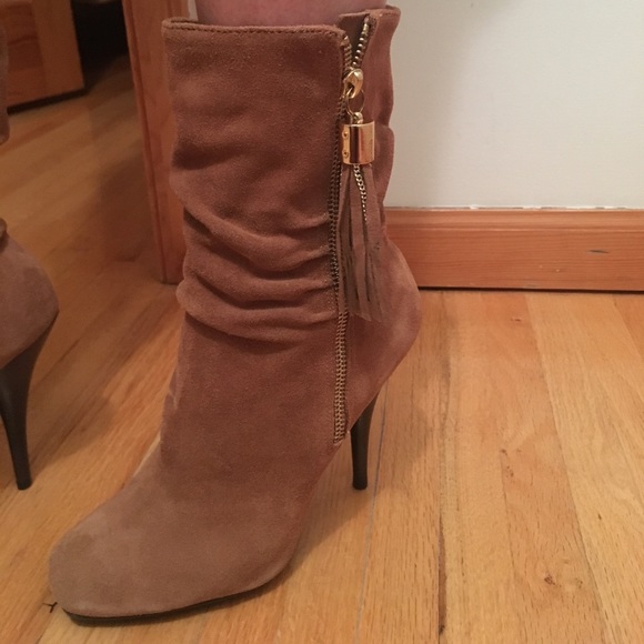 MK Booties - Picture 3 of 4