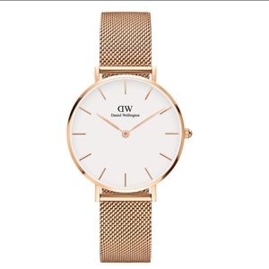 Daniel Wellington Melrose Watch