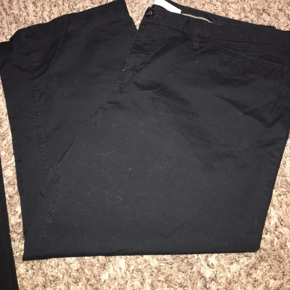 Old Navy Capri