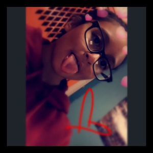 Meet your Posher, Kimberly