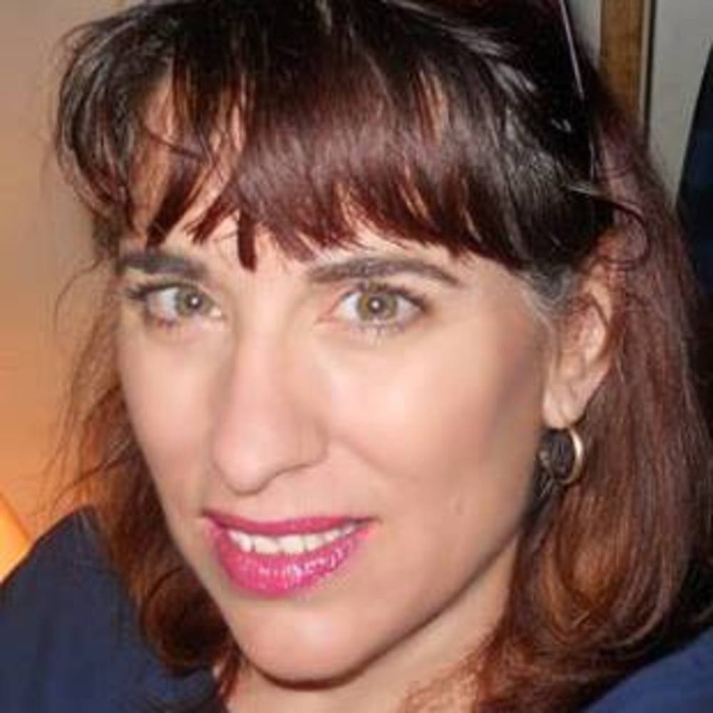 Meet your Posher, Linda