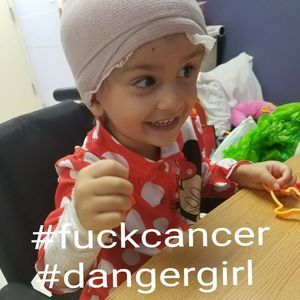 Meet your Posher, Roxxanne