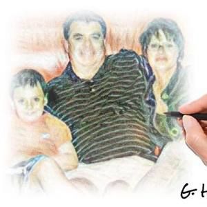 Meet your Posher, Gary