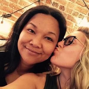 Meet your Posher, Kristy