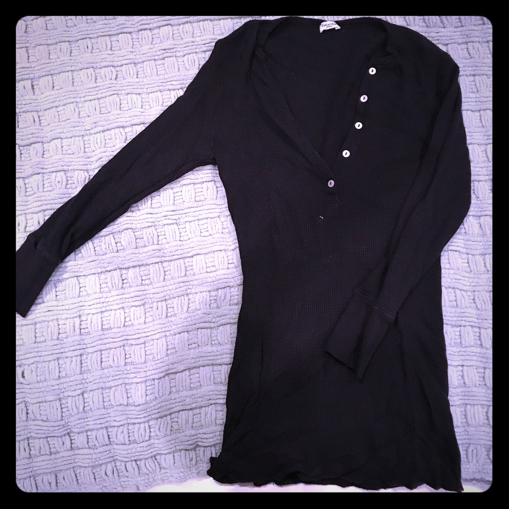 Splendid small shirt